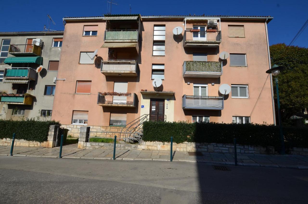 Carducci 16