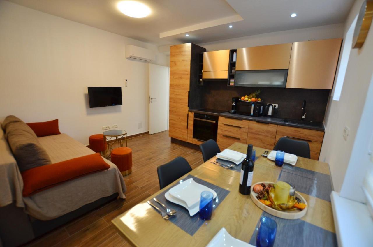 Apartament Carducci 16 Rovinj