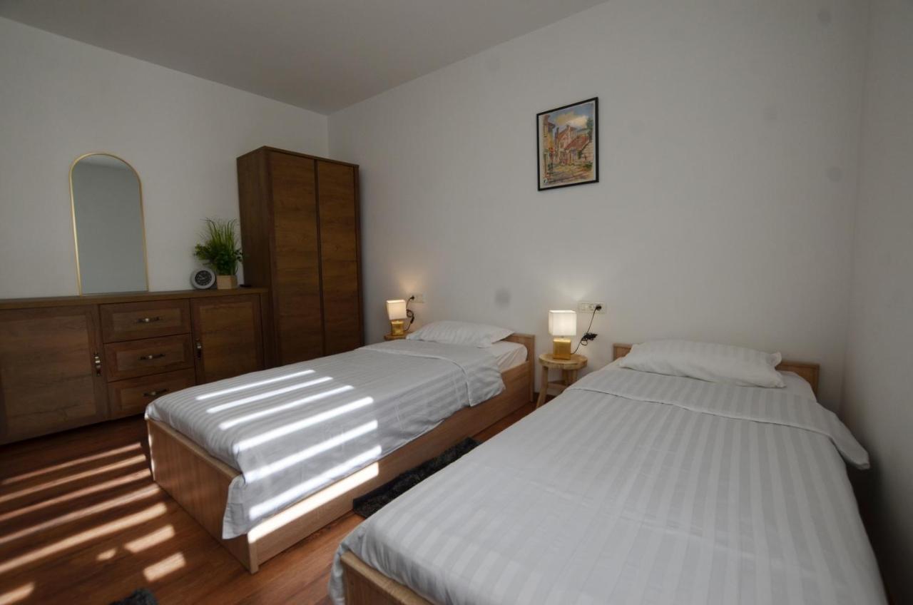 Carducci 16 Apartament Rovinj